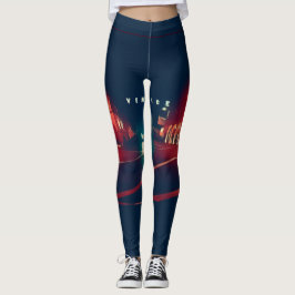 LEGGING VENEZA
