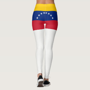 Legging Venezuela