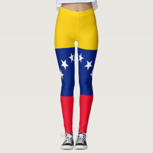 Legging Venezuela