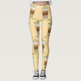 Legging Venti Ibuprofen Kind of Day