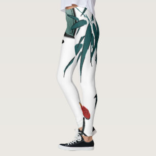 Legging Verão