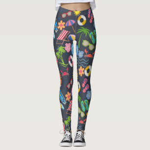 Legging Verão 01.b.DGrey BG
