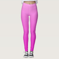 Verão Elétrico Vibrante Rosa Quente Ombre