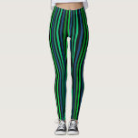 Legging Verde listrado<br><div class="desc">Verde listrado,  listras,  azul,  verde,  preto,  verde e azul,  moda,  moderna,  legal</div>