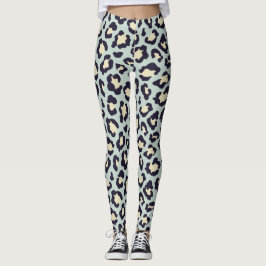 Legging Verde mint