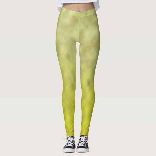 Legging Verdelight (Frente)