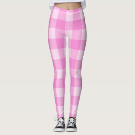 Legging Verificação Pnk-