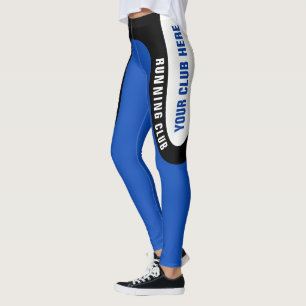 Legging Versão Running Customisable 2 das caneleiras do