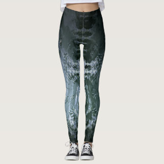 Legging vértebra