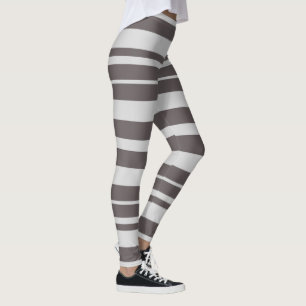 Legging Vestuário de verão em tiras