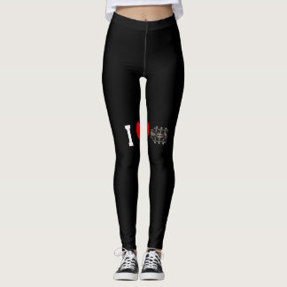 Legging Vestuário e Calçados > Mulheres > Vestuário > Legg