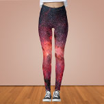 Legging Via Látea Galaxy<br><div class="desc">Via Látea Galaxy</div>