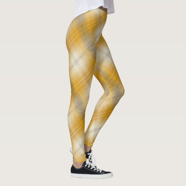 Legging vibes da hora de verão (Direita)