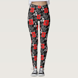 Legging Vida.