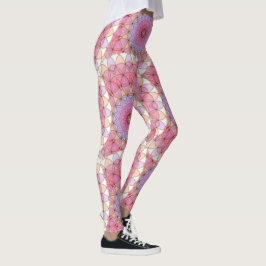 Legging Vida