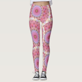Legging Vida