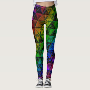 Legging Vidro Orgulho