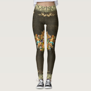Legging Vintage 114