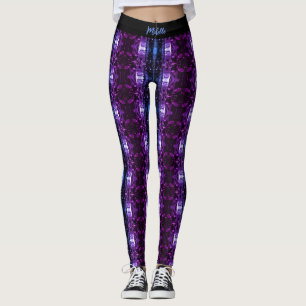 Legging Vintage Áustria Viena Palácio Imperial