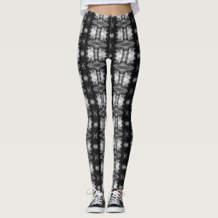 Legging Vintage France Paris notre dame santo louis Island