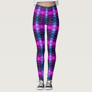 Legging Vintage France Versailles Palace Salle de BalVinta