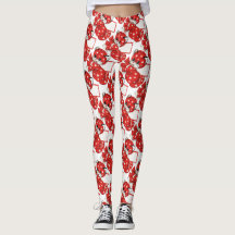 Vintage Namorados Vermelho Gato Branco Corações Br