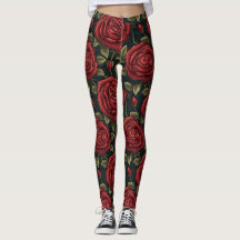Vintage Romance: Rosa vermelha de William Morris T