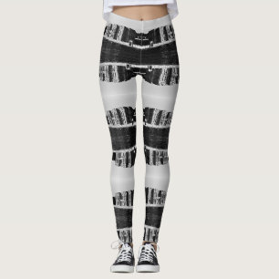 Legging Vintage Turkey Istambul Beylerbeyi Palace