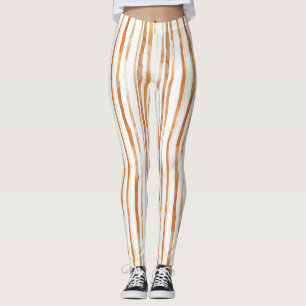Legging Vintage Watercolor Striped - Terrenos(4)