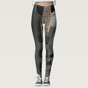 Legging Violão legal