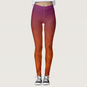 Legging Violet Ashfall
