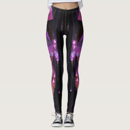 Legging Violeta ultra