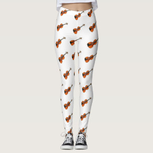 Legging Violinos