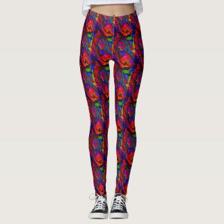 Legging Visão