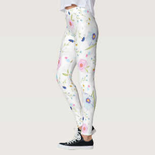 Legging Visitas