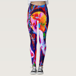 Legging Viva KCRLS