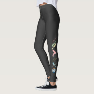 Legging Você Está Fabulosa