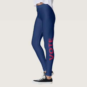 Legging Voto