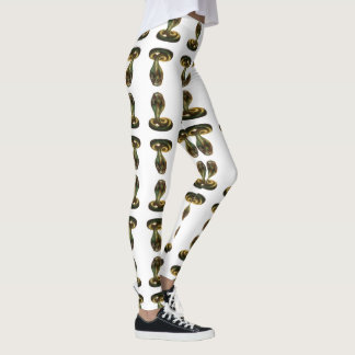 Legging Wadjet – Ägyptische Schlangengöttin´6