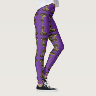 Legging Wadjet – Ägyptische Schlangengöttin´6