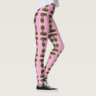 Legging Wadjet – Ägyptische Schlangengöttin´6