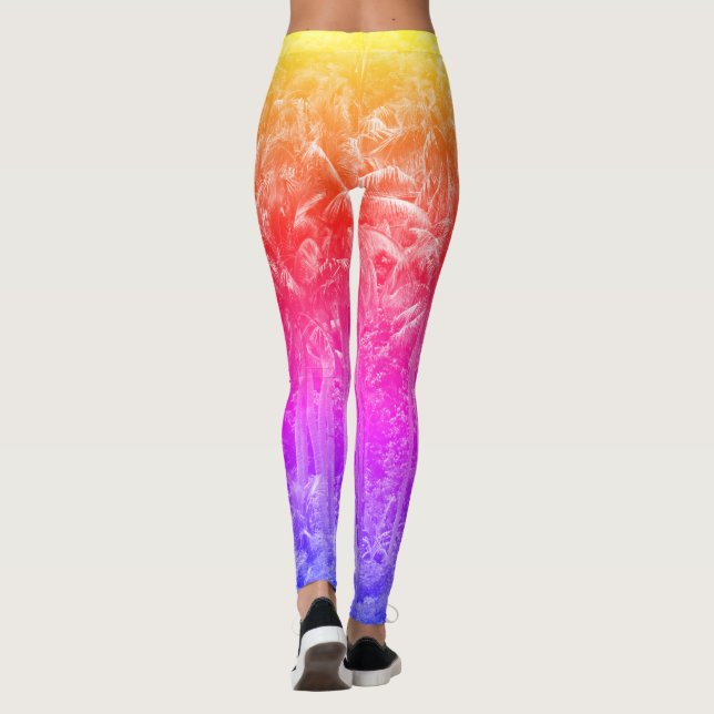 LEGGING WAIKIKI PALM (Verso)