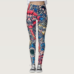 Legging Wandle, William Morris