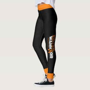 LEGGING WARRIOR...RSD/CRPS