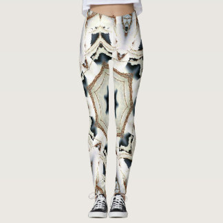Legging Web de Neve