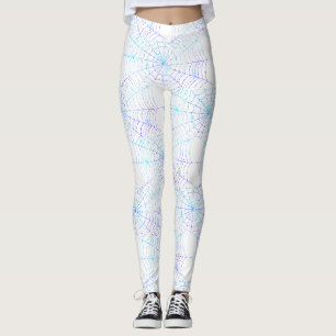 Legging Web Spider