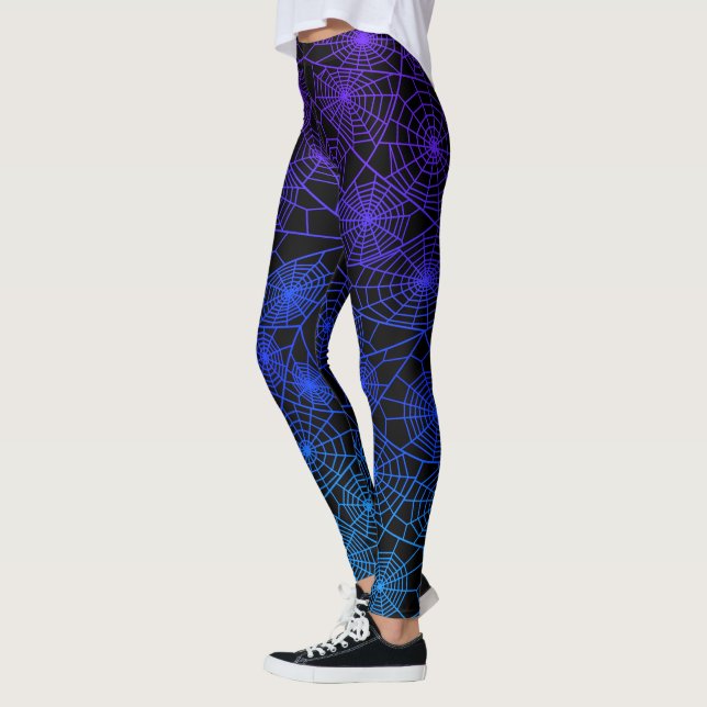 Legging Web Spider (Esquerda)