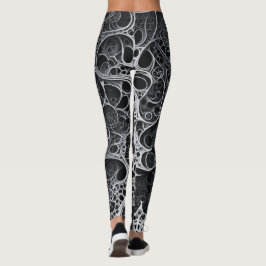 Legging Webs