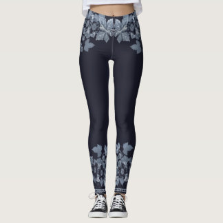 Legging Wedgwood