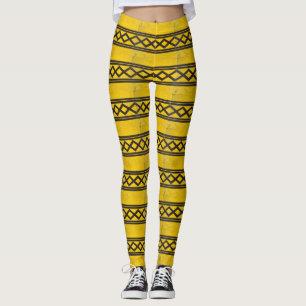 Legging West Midlands